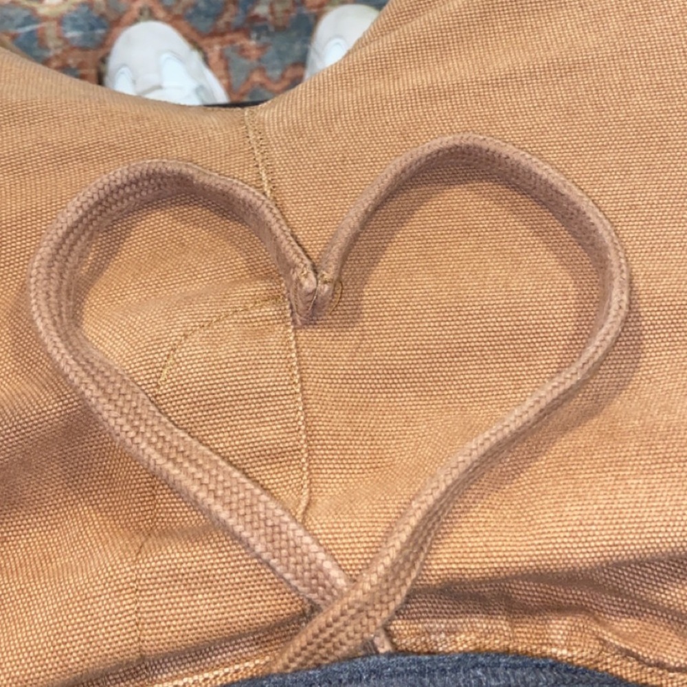 Meet your Posher, John